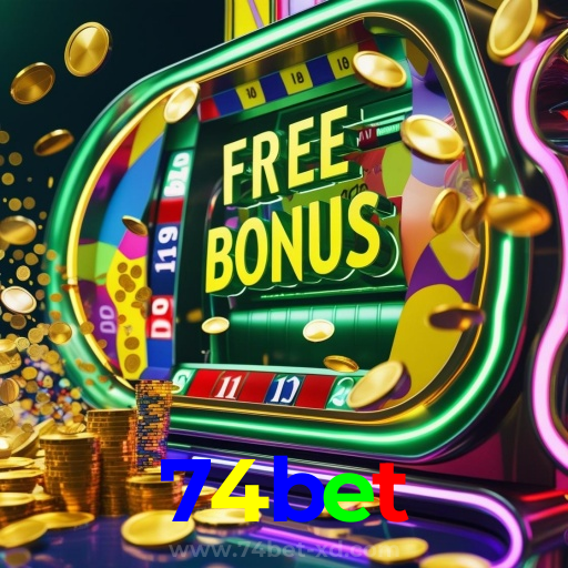 74bet:Entre no nosso cassino e aposte nas melhores máquinas caça-nÃqueis!