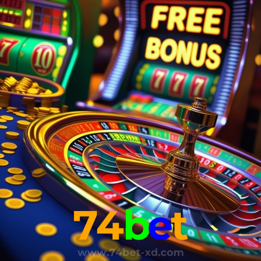74bet:Apostas emocionantes no futebol e grandes vitórias em jogos como roleta!