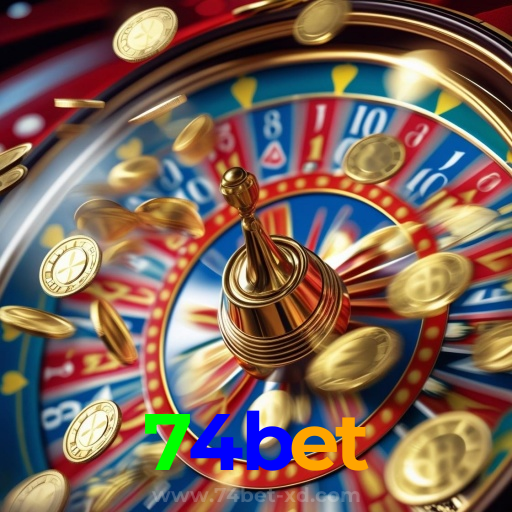 74bet:Aposte no futebol e jogue os melhores jogos de cassino com prêmios incríveis!