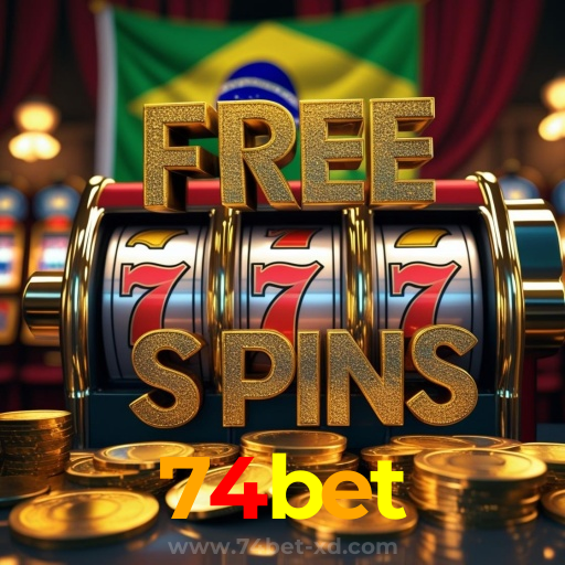 74bet:Jogue poker, aposte no futebol e ganhe no cassino mais confiável!