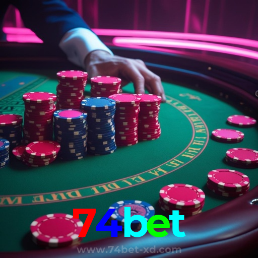 74bet:O cassino online oferece grandes prêmios! Aposte e ganhe agora!