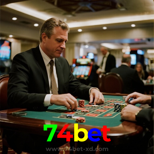 74bet：Aposte no futebol e ganhe grandes prêmios com jogos de blackjack!