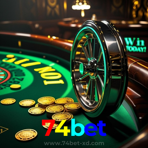 74bet:Aposte nas roletas e veja os prêmios incríveis chegarem até você!