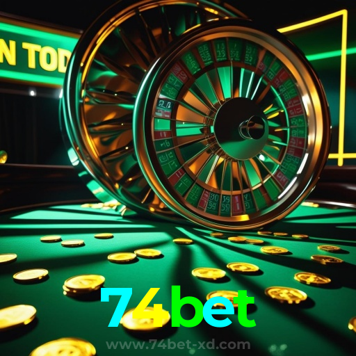 74bet:Aposte no futebol e ganhe em jogos como roleta e blackjack online!