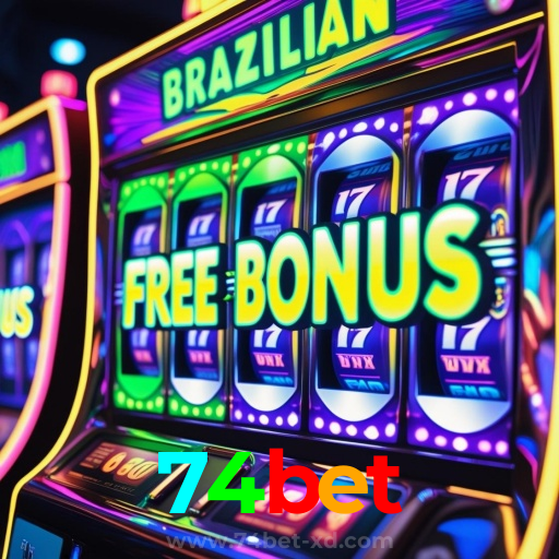 74bet:Jogue slots, blackjack e aposte no futebol para diversão e vitórias!