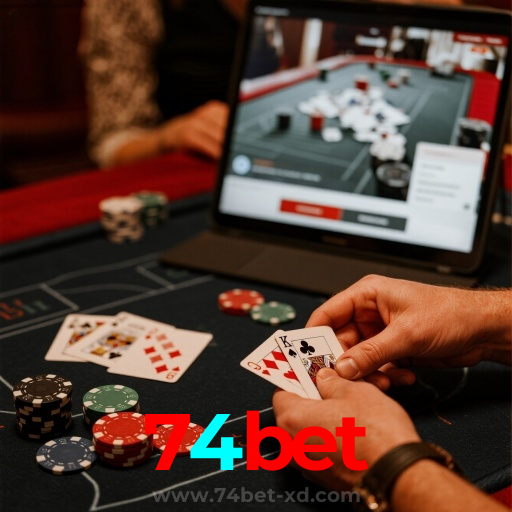 74bet：Aposte no futebol online e veja suas vitórias se multiplicarem!