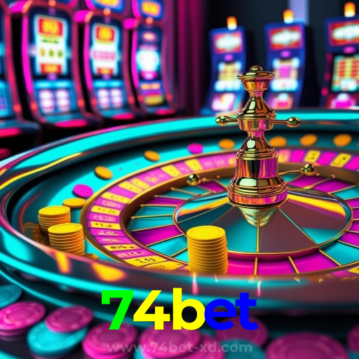 74bet:Jogue nas melhores slots e conquiste prêmios incrÃveis!