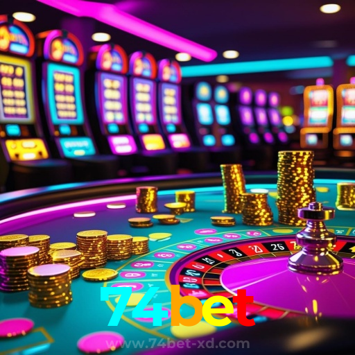 74bet：Apostas emocionantes em futebol e diversão garantida em blackjack e roleta!