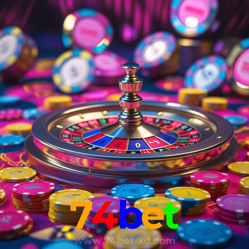 74bet：Vença com a roleta e aposte no futebol ao vivo no melhor cassino online!