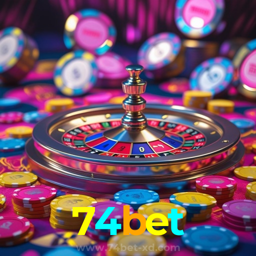 74bet：Apostas no futebol e diversão com roleta e blackjack no nosso cassino online!