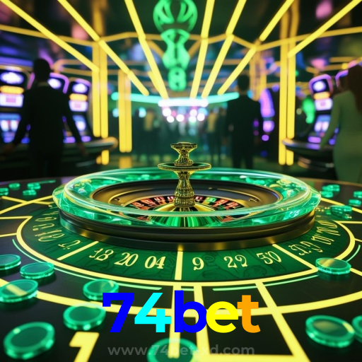 74bet:Apostas de futebol nunca foram tão emocionantes! Vença agora!