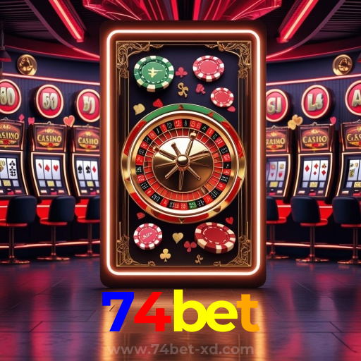 74bet:Entre no jogo e aposte nos melhores times do futebol digital!