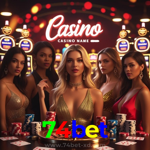 74bet:Aposte no seu time e jogue roleta no cassino mais confiável!