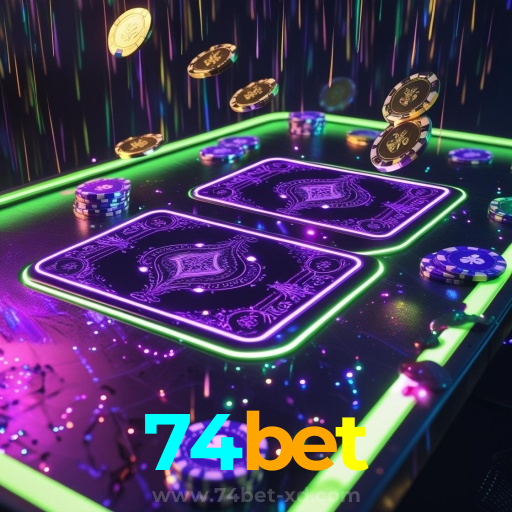 74bet:Gire as slots e conquiste jackpots de tirar o fôlego!