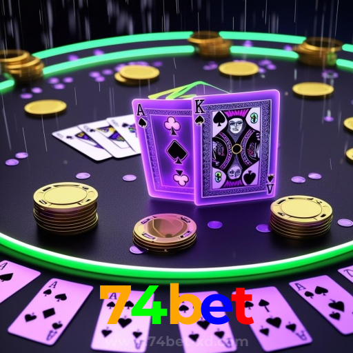 74bet:O melhor cassino online para apostar no futebol e jogar poker e blackjack!