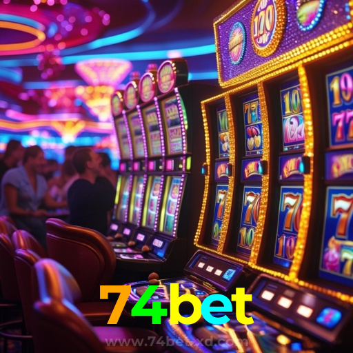 74bet:Jogue poker, aposte no futebol e ganhe em nosso cassino online confiável!