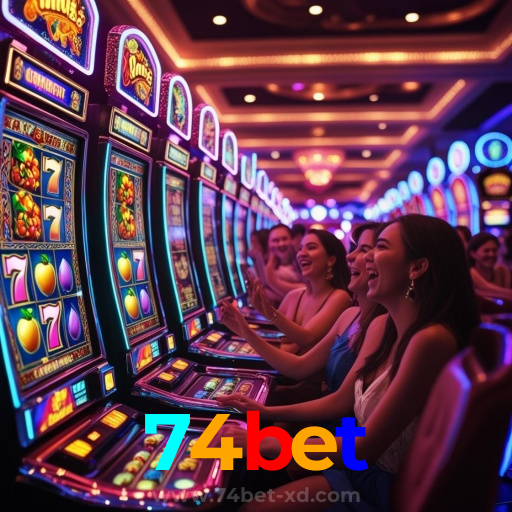 74bet:Poker, blackjack e apostas em futebol online, tudo no melhor cassino!