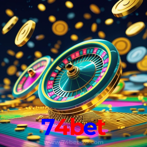 74bet:A diversão está garantida! Aposte nas melhores slots agora!