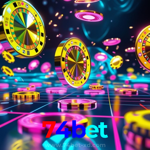 74bet:Ganhe prêmios fantásticos nas roletas online!