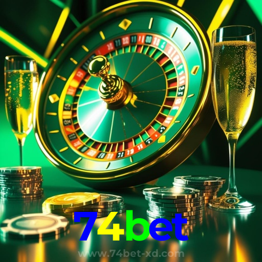 74bet:O melhor cassino online com roleta, poker e apostas no futebol!