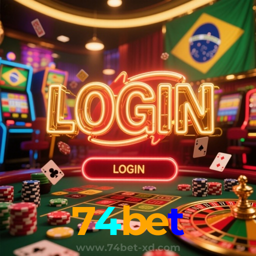 74bet：Jogue slots, aposte no futebol e ganhe prêmios incríveis no nosso cassino!