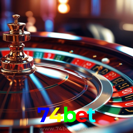 74bet:Jogue poker, roleta e aposte no futebol no cassino mais confiável!
