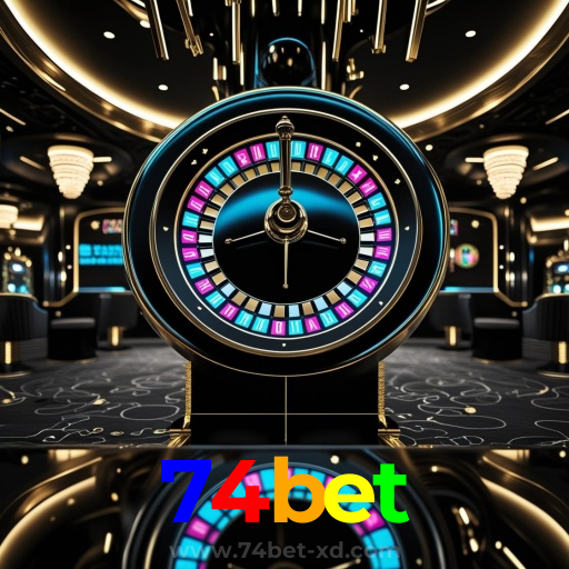 74bet:Cada giro pode ser um novo prêmio! Descubra as melhores slots online!