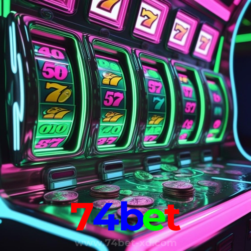 74bet：Gire a roleta e leve para casa grandes vitórias!