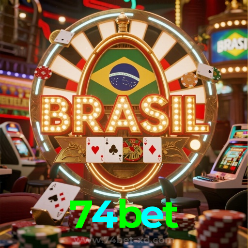 74bet：Jogue slots, aposte no futebol e ganhe grandes prêmios em nosso cassino!