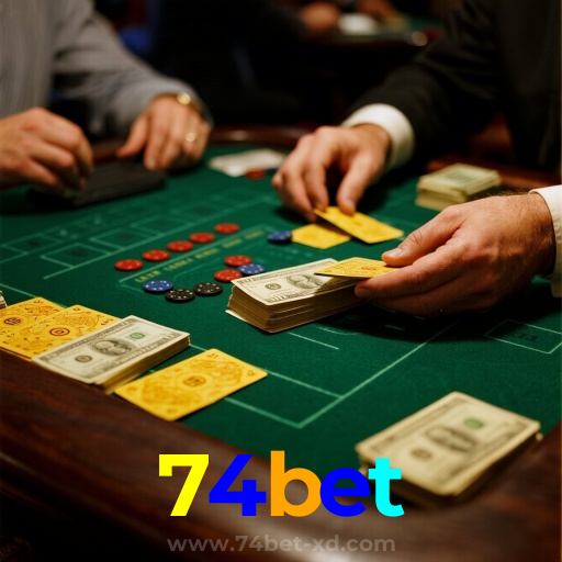74bet：Aposte no futebol e jogue no melhor cassino online para grandes vitórias!