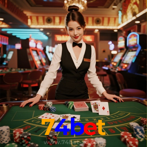 74bet：Aposte agora nas roletas e veja a sorte brilhar para você!