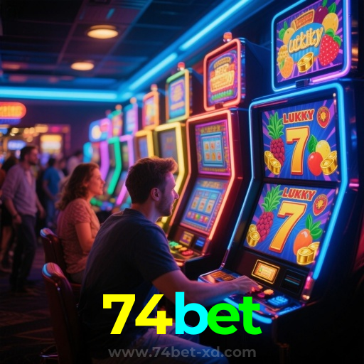 74bet：Conquiste prêmios no blackjack e aposte no futebol ao vivo com segurança!