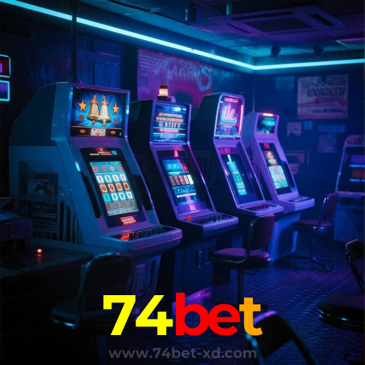 74bet：Jogue nas slots e mude sua sorte com grandes vitórias!