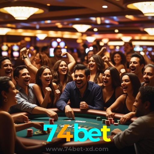 74bet：A adrenalina do futebol online te leva até grandes vitórias!