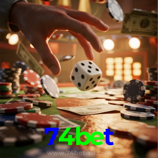 74bet:Aposte no futebol e ganhe em roleta e blackjack no nosso cassino!