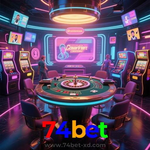 74bet：A emoção do futebol digital está em alta! Aposte e vença!