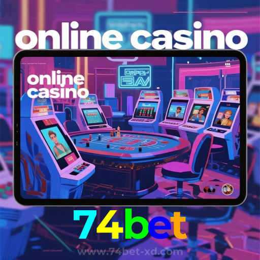 74bet：Onde a sorte está ao seu lado: apostas no futebol e vitórias no cassino!