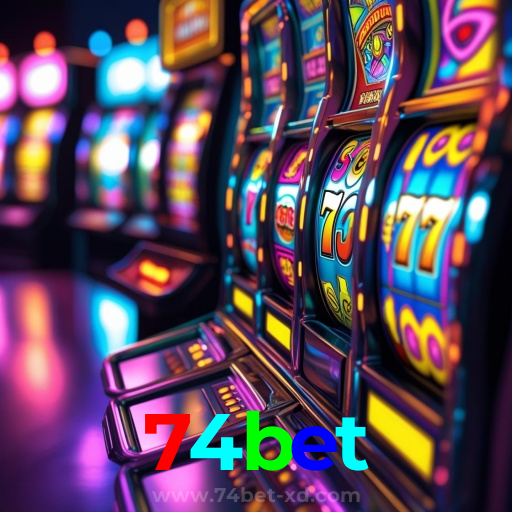 74bet:Gire as slots e vença com grandes prêmios!