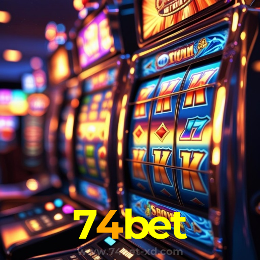 74bet：Aposte no seu time e vença na roleta e no blackjack online!