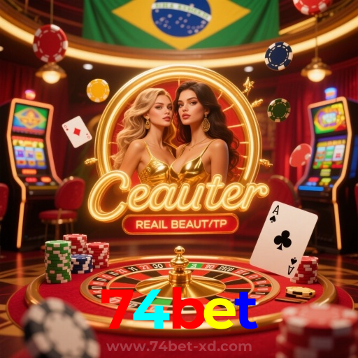 74bet:Jogue poker e aposte no futebol online, tudo no mesmo lugar!
