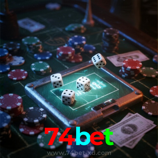 74bet:Apostas no futebol e grandes vitórias em roleta e blackjack!