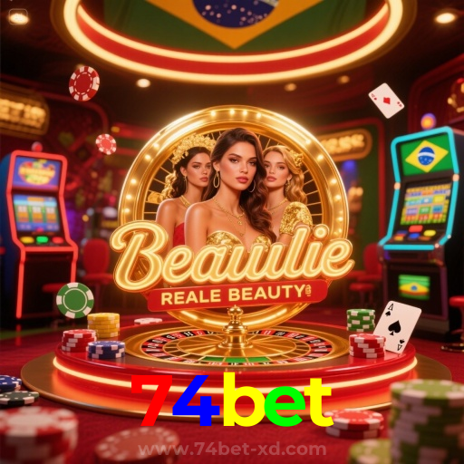 74bet：Jogue slots, aposte no futebol e ganhe prêmios incríveis no cassino!