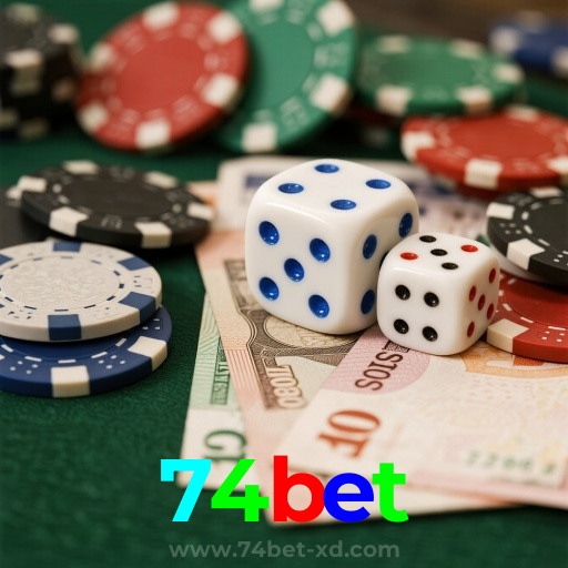74bet：As maiores vitórias estão te esperando nas nossas slots online!