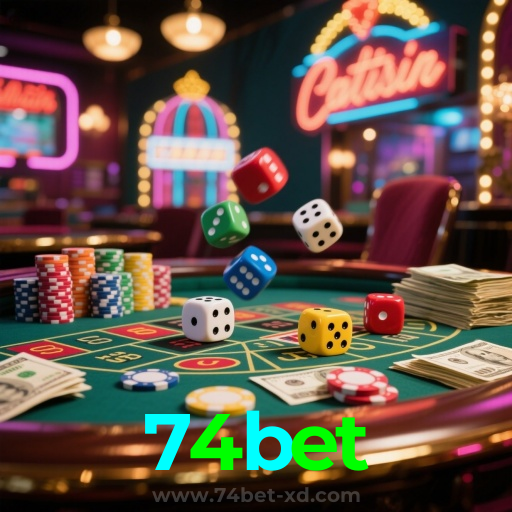 74bet:Cada giro na roleta é uma nova chance de vitória!