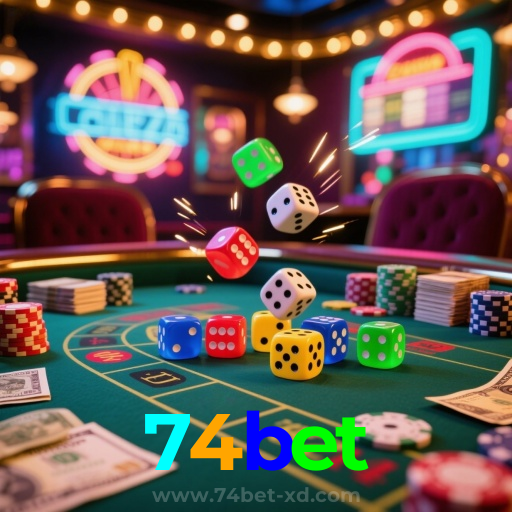 74bet：O melhor cassino online com apostas ao vivo em futebol e jogos de cassino!