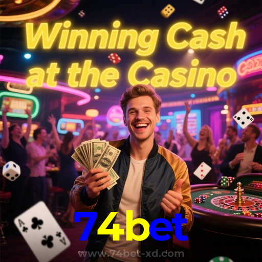 74bet：Aposte no futebol online e conquiste sua grande vitória!
