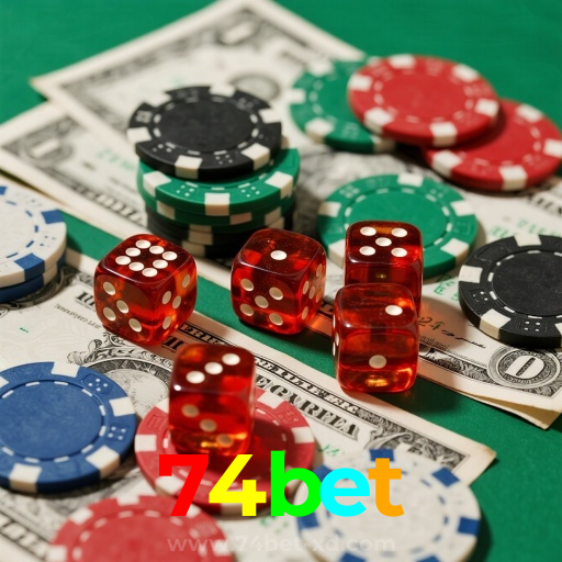 74bet：Aposte no futebol online e experimente o que é vencer com emoção!