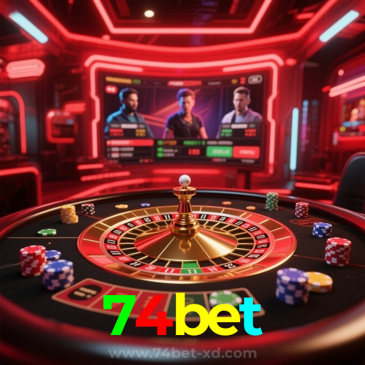 74bet：Jogue poker, aposte no futebol e tenha uma experiência incrível no cassino online!