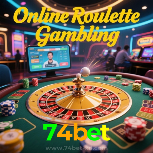 74bet：Aposte e jogue futebol online: a vitória está ao seu alcance!