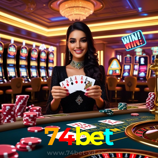 74bet:Vire um mestre do Blackjack e conquiste sua vitória!